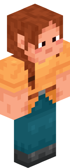 Skin de Ghanyma