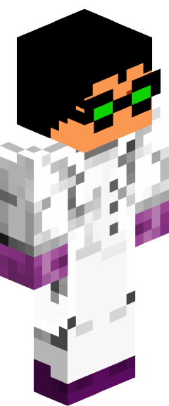 Skin de Kuhdale