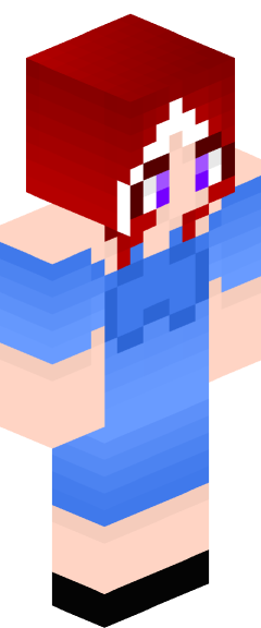 Skin de Lunarou