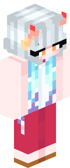 Skin de Saku324